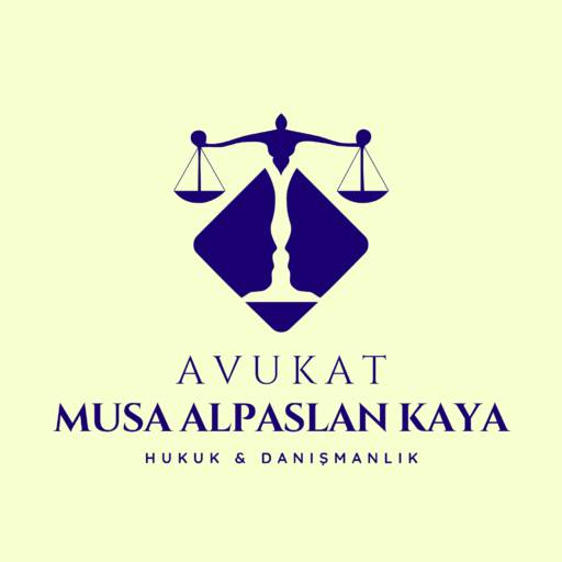 AV MUSA ALPASLAN KAYA